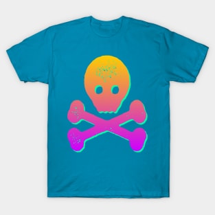 Skull and Crossbones T-Shirt